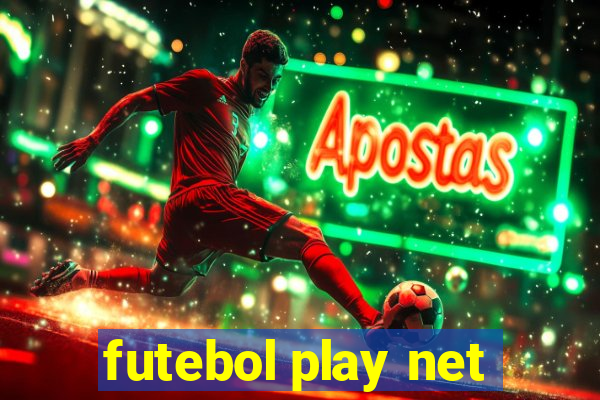 futebol play net